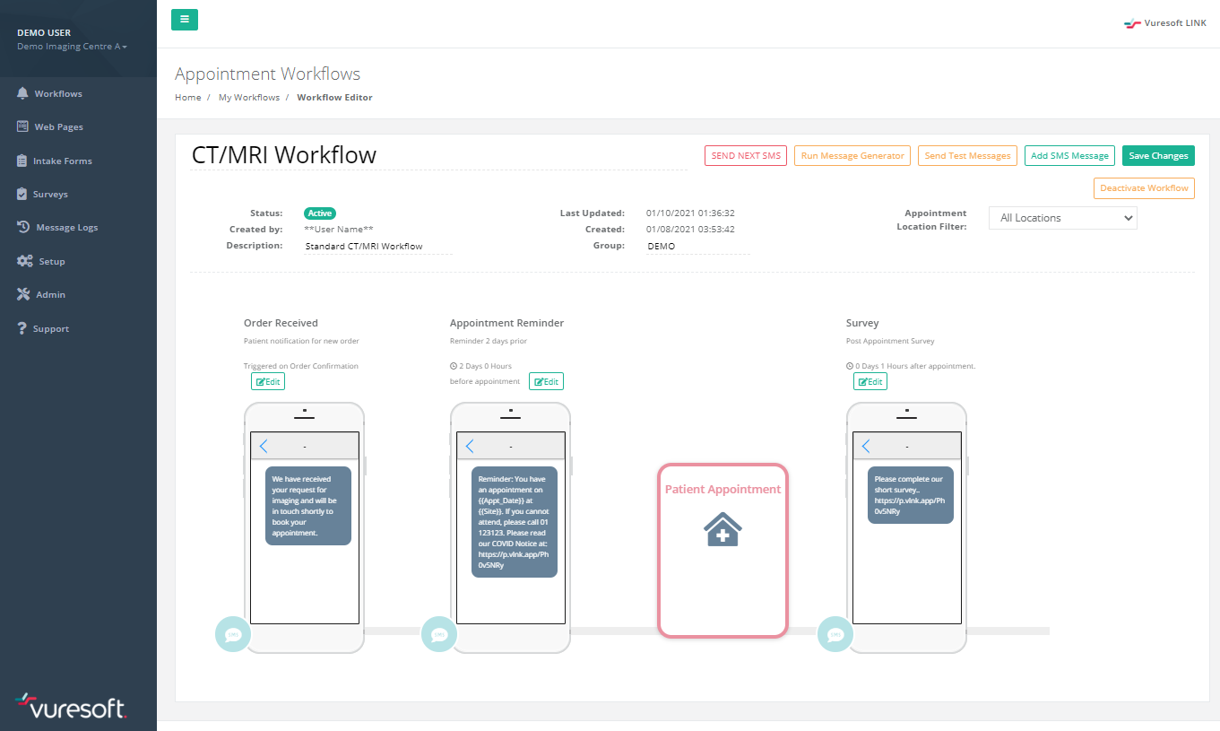 Link_software Link workflow software